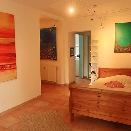 Ferienwohnung Greiten Леннештадт Екстер'єр фото